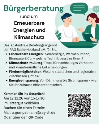Flyer zur Beratungsveranstaltung (Bild vergr&ouml;&szlig;ern)
